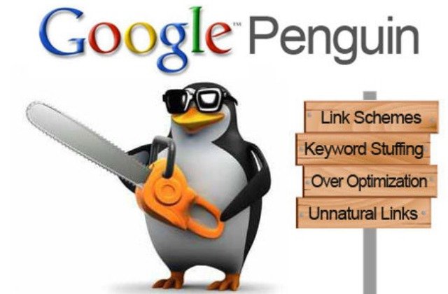 penguin-seo