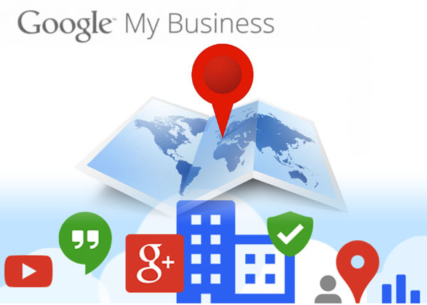 Google商家優化，3大重點提升本地搜尋商家排名！