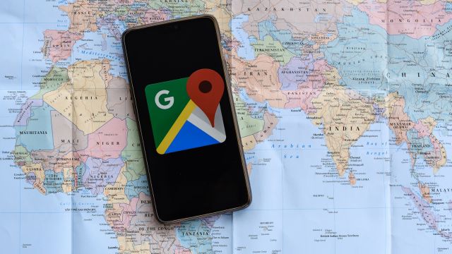 Google 我的商家