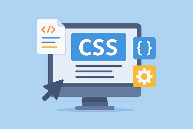 CSS是什麼？CSS教學，網頁設計自學指南