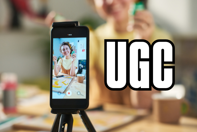UGC