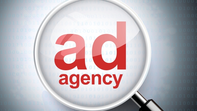 廣告代理商