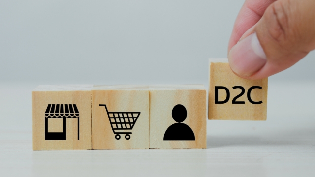 d2c