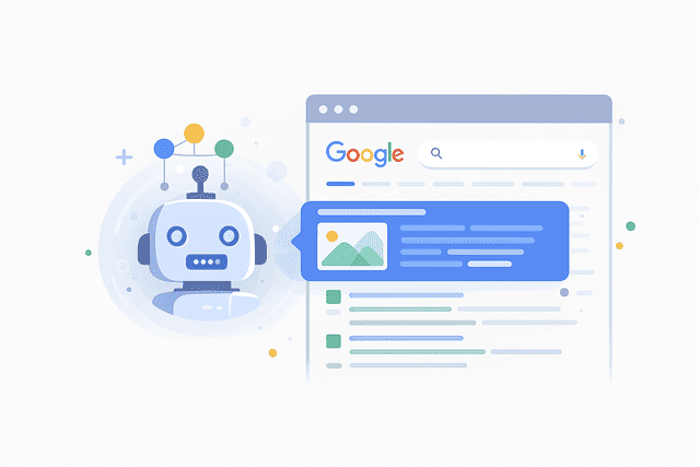 AI Overview（AI 摘要）是什麼？完整解析 Google AI Overview 與 SEO 佈局策略