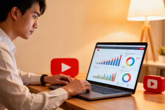 YT廣告投放策略